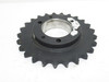 Martin 100E25_; Bushed Sprocket #100; 25 Teeth