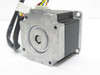 Astrosyn 23KM-C033-17V; Stepper Motor; Shaft: 1/4"OD x 3/4" L