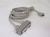 Sick 2020307; Cloning Plug Cable; 3M; 15 Pin