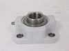 Asiha MUC205-16; Flange Bearing Assembly 1" Bore