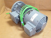 Bege T3A 90-L4; AC Brake Motor; 1.8kW; 230/460V; 1730RPM; 3PH