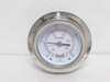 Winters PFP872 DRY-25UC-25FF; Pressure Gauge; SS; -30-60PSI