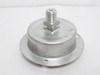 Winters PFP872 DRY-25UC-25FF; Pressure Gauge; SS; -30-60PSI