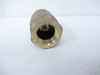 Apollo 61-105-01; Valve Bronze Check 1" RPTFE Ball Cone