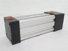 Aventics N18308-04A; Air Cylinder; 2"ID x 4" Stroke