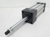 Aventics N18308-04A; Air Cylinder; 2"ID x 4" Stroke