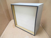 Filtration Group 41706HC; HEPA Filter 24" x 24" x 11-1/2"