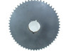 Martin 60BTB56-2517; Bushed Chain Sprocket #60 56T 2517 Bush