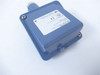 United Electric Controls Co H100-702; Pressure Switch