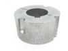 Dodge 2517 x 1-5/8-KW; Taper Lock Bushing 119118; 1-5/8"ID