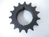 Martin 60BTB15 1610; Bushed Sprocket #60Chain15 Teeth