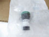 Eaton C22-L-G-24; Switch Pushbutton Green Indicator 24 VAC/dc