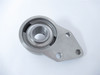 PTI  SFB206-30mm; 3-Bolt Flange Bearing SS 30mm ID
