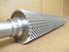 Stork 30663-20; Skinner Roller; 20" Tooth Surface; SS;