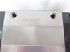 THK UFK03515 SR20W; Linear Rail Bearing  600mmL 22mmW