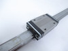 THK UFK03515 SR20W; Linear Rail Bearing  600mmL 22mmW