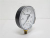 Wika 111.10SP.100; Pressure Gauge; 0-300PSI; 3-1/2" Dial