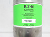 Bussmann FRS-R-225; Time Delay Fuse; 225A; 600VAC/300VDC