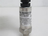 Dwyer 628-173897-00; Pressure Transmitter; 0-300PSI; 13-30VDC