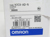 Omron H7CX-AD-N; Multifunction Counter/Tachometer; 12-24VDC