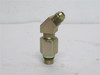 Nordson 274990; Hot Melt Head Inline Filter; 45Deg