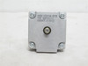 Moons 16HY7001-11; Linear Stepping Motor; 12VDC; W/Connector