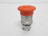 Schneider  ZB4BS54; Red Emergency Switch Off Push Button Head