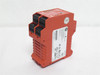 Allen-Bradley 440R-M23084; Safety Relay; 24VAC/DC; 0.15-3s