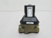 Burkert 00221630_; Solenoid Valve 10BAR 2/2 Way 3/4NPT 24VDC