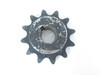 MFG 140B12-2; Sprocket #140; 12Teeth 2"Bore