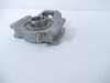 Dodge WSTU-SCEZ-100-SHSS-MOD; Bearing Take Up 075488 1"ID SS