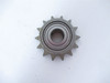 Martin 40BB14H 5/8; Idler Sprocket #40 14Teeth 5/8"ID SS