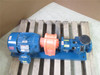 Mosherflo G196-STA; Centrifugal Pump; 1.5 x 3.6"; 7.5HP; 460V