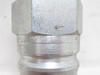 Dixon 17-863; Quick-Connect Poppet Valve Plug; 1 FNPT