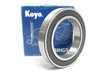 Koyo 60172RSC3; Ball Bearing; 85mmID x 130mmOD x 22mm Width