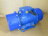 Renold R/KBC1-90-8; Electric Vibrator 1/2HP; 900RPM; 230/460V