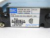 MAC 92B-ACB-000-DU-DDAP-1DN; Solenoid Valve; 20-120PSI; 24VDC