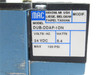 MAC 92B-ACB-000-DU-DDAP-1DN; Solenoid Valve; 20-120PSI; 24VDC