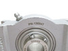 Dodge WSTU-SCEZ-012-SHCR; Take-Up Bearing 136947; SS; 3/4"ID