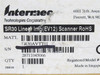 Intermec SR30; Handheld Barcode Scanner/Reader