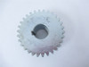 MFG 0351.0004.A02.00; Gear 30mm ID 30 Teeth