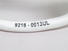 Pacmac 9218-0013UL; I/O Data Transfer Cable