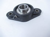 PTI SUCTFL205-25MM; 2-Bolt Flange Bearing 25mmID