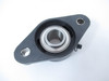PTI SUCTFL205-25MM; 2-Bolt Flange Bearing 25mmID