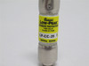 Bussmann LP-CC-25; Time Delay Fuse 25A 600VAC; 300VDC