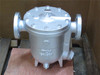 TLV J7.5X-10-2"; Cast Iron Free Float Steam Trap Size: 2"