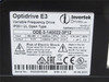 Invertek ODE-3-140022-3F12; AC Drive; 380-480V In; 3PH; 1HP