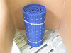 Intralox 30167557319031; Conveyor Belt; 25" Wide x 20' Long