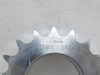 Martin 50B18Hx2.0; Chain Sprocket #50; 18 Tooth; 2"ID