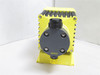 LMI B711-498SI; Solenoid Driven Metering Pump; 150PSI; 115VAC